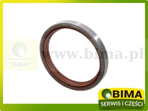 USZCZELNIACZ PIERŚCIEŃ USZCZELNIAJĄCY WAŁKA SPRZĘGŁOWEGO MASSEY FERGUSON 1860867M3