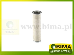 FILTR POWIETRZA DOKŁADNY CASE 537335R2