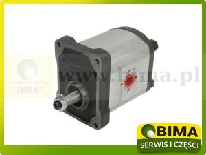 POMPA HYDRAULICZNA CASE FORD NE W HOLLAND 84530154