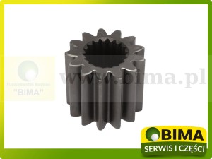 KOŁO CENTRALNE UKŁADU PLANETARNEGO MASSEY FERGUSON 3426257M2