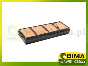 FILTR POWIETRZA ORYGINAŁ JOHN DEERE AL215054