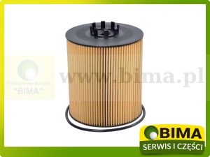 FILTR OLEJU SILNIKOWEGO ORYGINAŁ JOHN DEERE RE509672