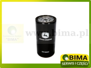 FILTR PALIWA FILTR PALIWOWY ORYGINAŁ JOHN DEERE  DZ130550