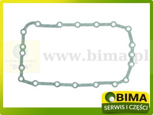 USZCZELKA SKRZYNI BIEGÓW OEM SAME DEUTZ FAHR 04416087