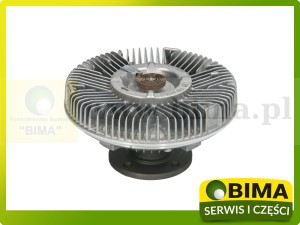 SPRZĘGŁO WISKOTYCZNE WISKOZA WENTYLATORA MASSEY FERGUSON 3619086M1