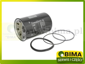 FILTR OLEJU HYDRAULICZNEGO CASE 1976934C5