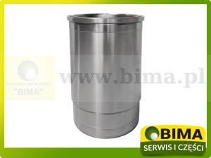 TULEJA CYLINDRA JOHN DEERE R116281
