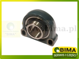 ŁOŻYSKO PODPORY WAŁU MASSEY FERGUSON 1687525M1