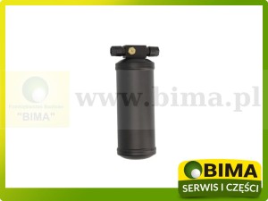 OSUSZACZ KLIMATYZACJI CASE FORD NEW HOLLAND A76312 