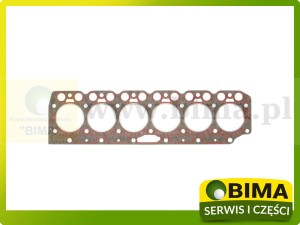 USZCZELKA GŁOWICY DEUTZ FAHR 04209895