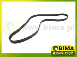 PASEK WIELOROWKOWY RENAULT CAAS 7700066725