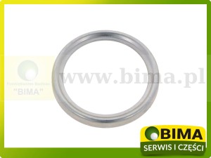 OSŁONA SWORZNIA ZWROTNICY FENDT F138314020460