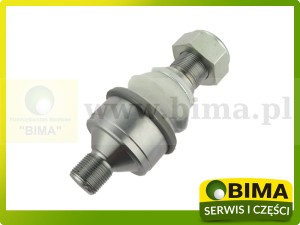 SWORZEŃ ZWROTNICY CASE RENAULT CLAAS