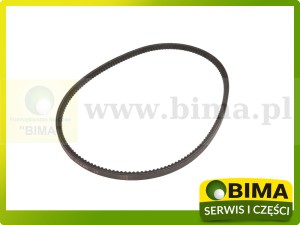 PASEK KLINOWY NAPĘDY KOMPRESORA FENDT X696624100000