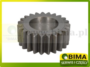 SATELITA UKŁADU PLANETARNEGO RENAULT CLAAS 6000103255