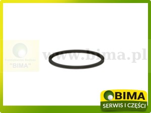 PIERŚCIEŃ SUZCZELNIAJĄCY SPRZĘGŁA MOKREGO RENAULT CLAAS 6005020958