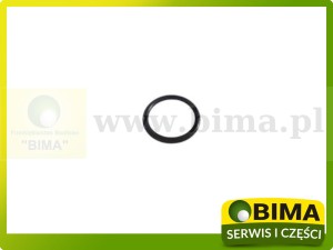 ORING PRZEWODU HYDRAULICZNEGO ORYGINAŁ JOHN DEERE L33374