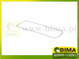 USZCZELKA MISY OLEJOWEJ JOHN DEERE R521228