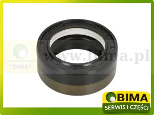 USZCZELNIACZ PRZEDNIEJ PÓŁOSI CASE FORD NEW HOLLAND