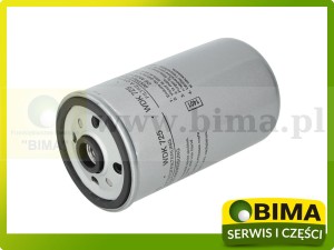 FILTR PALIWA FENDT F816200060020