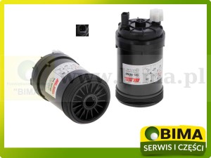 FILTRA PALIWA
