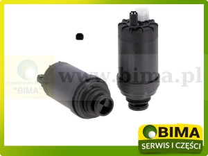 FILTR PALIWA KOMPLETNY Z SEPARATOREM