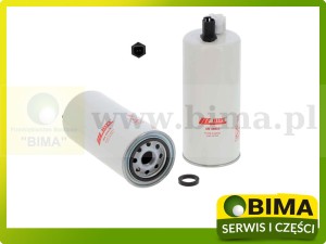 FILTRA PALIWA