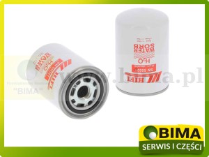 FILTR PALIWA KOMPLETNY Z SEPARATOREM