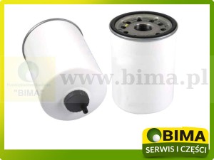 FILTRA PALIWA