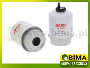 FILTRA PALIWA