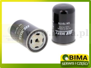 FILTRA PALIWA