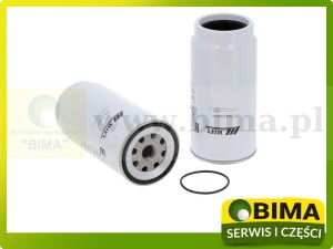 FILTRA PALIWA