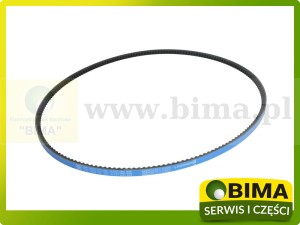 PASEK KLINOWY ALTERNATORA CASE