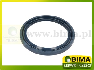 USZCZELNIACZ PRZEDNIEGO MOSTU JOHN DEERE AL116561