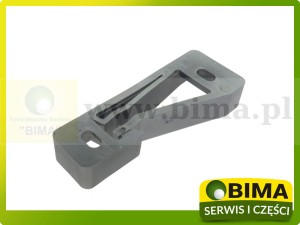 BLOKADA ZAMKA MOCOWANIE ZAMKA TYLNEJ SZYBY ORYGINAŁ RENAULT CLAAS 0011310610