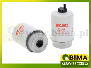 FILTRA PALIWA