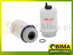 FILTRA PALIWA