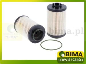 FILTRA PALIWA