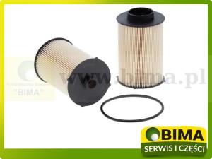 FILTRA PALIWA