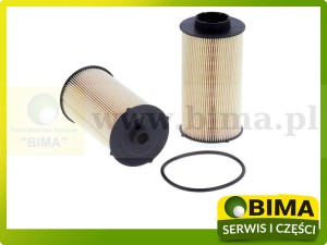 FILTRA PALIWA