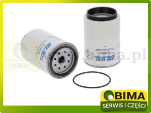 FILTRA PALIWA