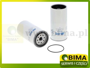 FILTRA PALIWA
