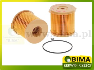 FILTRA PALIWA