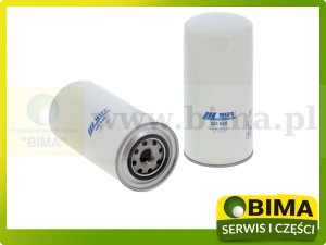 FILTR OLEJU SILNIKOWEGO