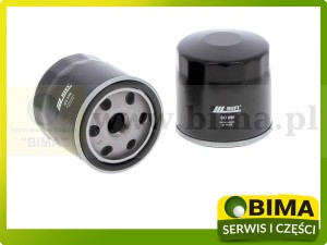 FILTR OLEJU SILNIKOWEGO