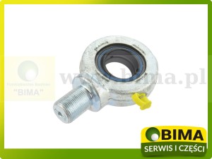 UCHO SIŁOWNIKA PRZEDNIEJ OSI JOHN DEERE AL153296