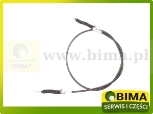 LINKA HYDRAULIKI DEUTZ FAHR 0.016.2061.3