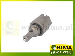 ZAWÓR ZABEZPIECZAJĄCY POMPY HYDRAULICZNEJ ZAWÓR POMPY PODNOŚNIKA MASSEY FERGUSON 3401834M91