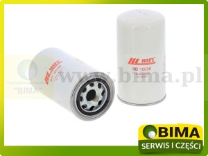 FILTR OLEJU SILNIKOWEGO