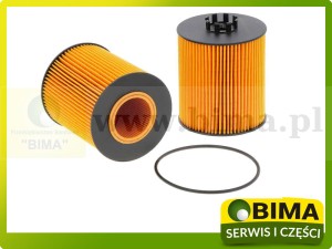 FILTR OLEJU SILNIKOWEGO